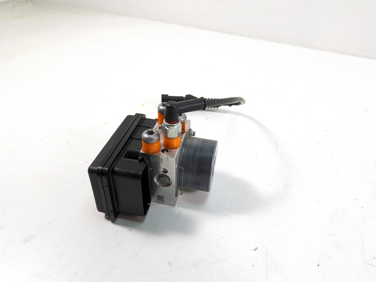 2018 KTM 1090 Adventure R Abs Brake Pump Pressure Unit Module 60842031000 {{ shop.shopifyCountryName }} - Mototech271