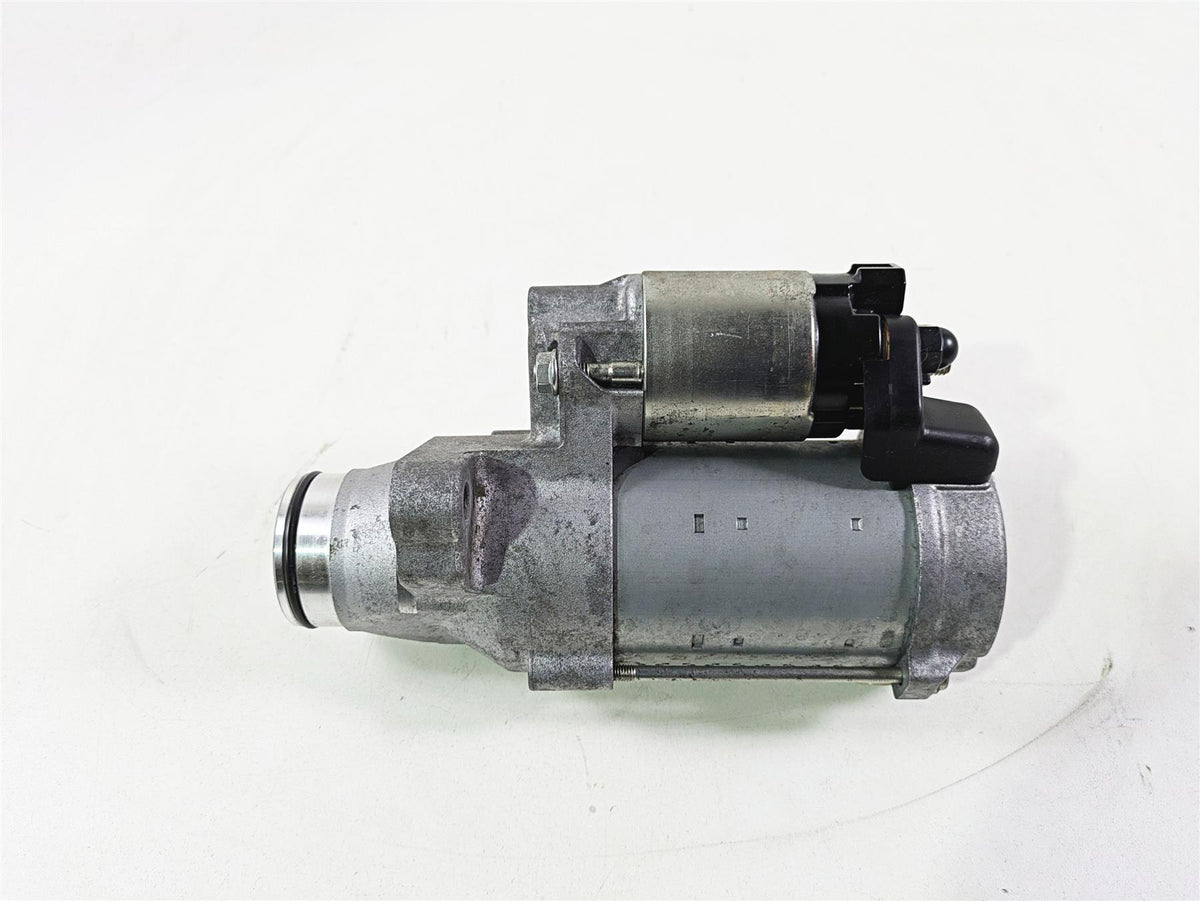 2021 Harley Softail FXST Standard Engine Starter Motor 107ci M8 31400057 {{ shop.shopifyCountryName }} - Mototech271