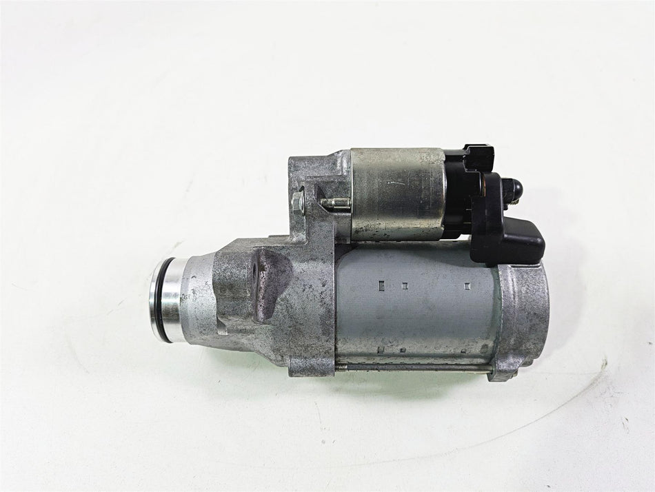 2021 Harley Softail FXST Standard Engine Starter Motor 107ci M8 31400057 {{ shop.shopifyCountryName }} - Mototech271