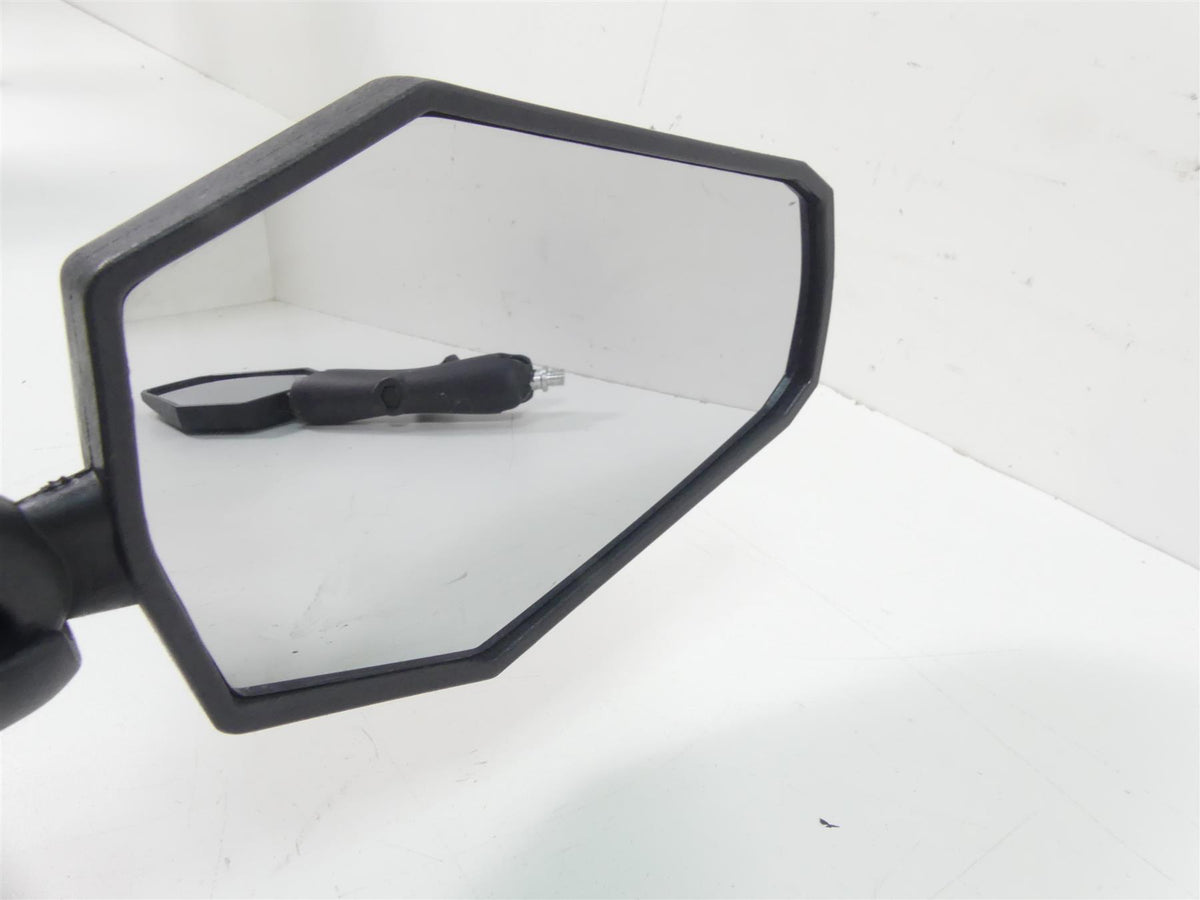 2015 KTM 1190 Adventure R DoubleTake Rear View Mirror Set SPI-DT-ADV-M10R {{ shop.shopifyCountryName }} - Mototech271