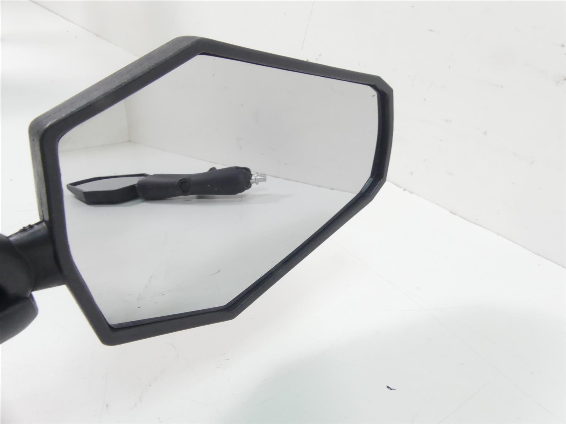 2015 KTM 1190 Adventure R DoubleTake Rear View Mirror Set SPI-DT-ADV-M10R {{ shop.shopifyCountryName }} - Mototech271