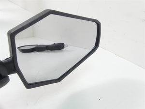 2015 KTM 1190 Adventure R DoubleTake Rear View Mirror Set SPI-DT-ADV-M10R | Mototech271