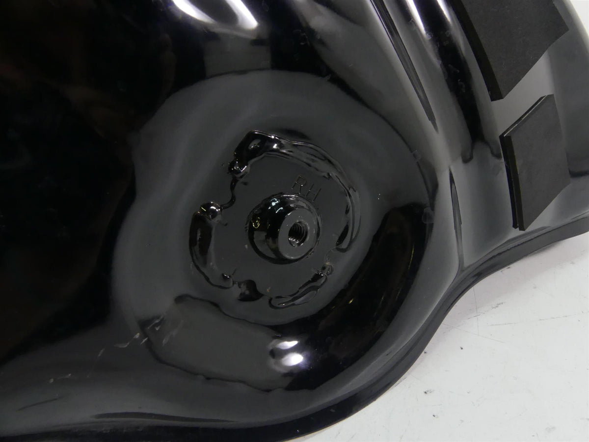 2021 Honda CBR600RR Fuel Gas Petrol Tank Reservoir - No Dents 17500-MJC-A00 {{ shop.shopifyCountryName }} - Mototech271
