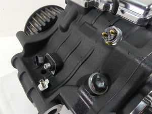 2016 Harley FXDL Dyna Low Rider 6 Speed Transmission Gear Box 4K Only 33083-10A | Mototech271