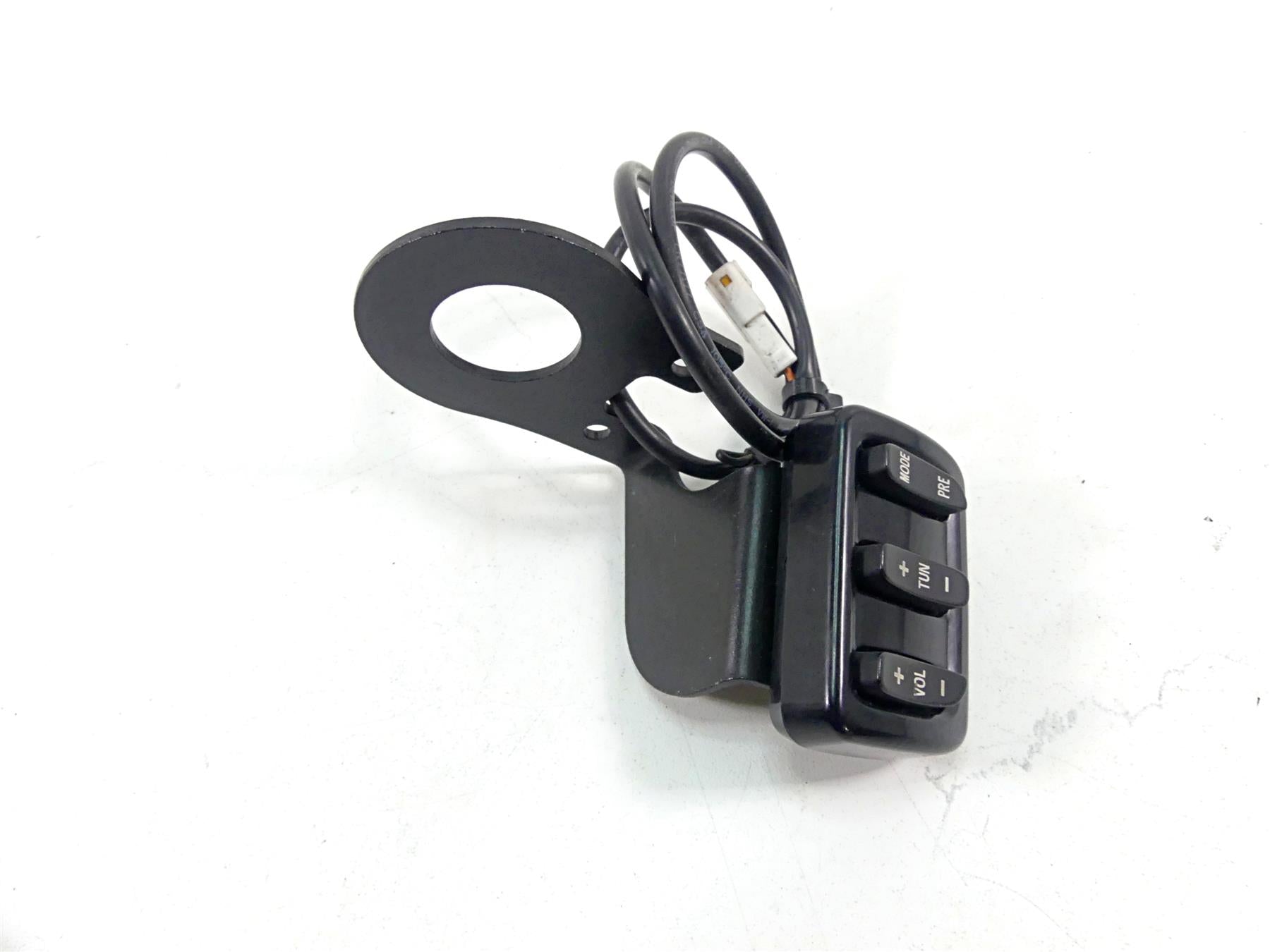 2011 Victory Cross Country Left Hand Radio Control Switch 1017807 1017599 {{ shop.shopifyCountryName }} - Mototech271
