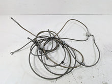 Load image into Gallery viewer, 2022 Polaris RZR XP 4 1000 Premium Front Rear Brake Line Hose Set 1912881 | Mototech271
