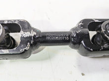 Load image into Gallery viewer, 2023 Can Am Maverick X3 XMR Turbo RR Upper Steering Shaft &amp; Damper 709403021 | Mototech271
