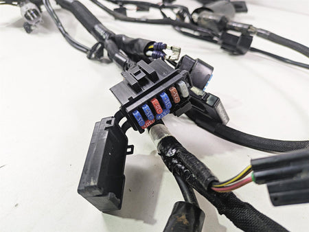 2024 Kawasaki ZX6R ZX636 Ninja Wiring Harness Loom US -READ 26031-3982 {{ shop.shopifyCountryName }} - Mototech271