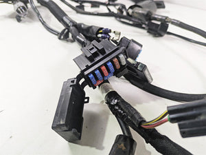 2024 Kawasaki ZX6R ZX636 Ninja Wiring Harness Loom US -READ 26031-3982