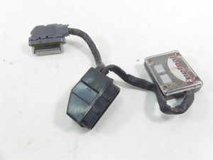 2004 Harley FXDWGI Dyna Wide Glide Vance Hines Fuelpak Injection Module 61005B | Mototech271