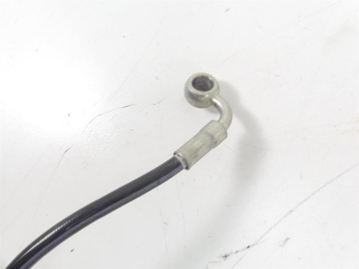 2018 Ducati Hypermotard 939 SP Rear Abs Brake Line Hose Set 61910401B 61910411B {{ shop.shopifyCountryName }} - Mototech271