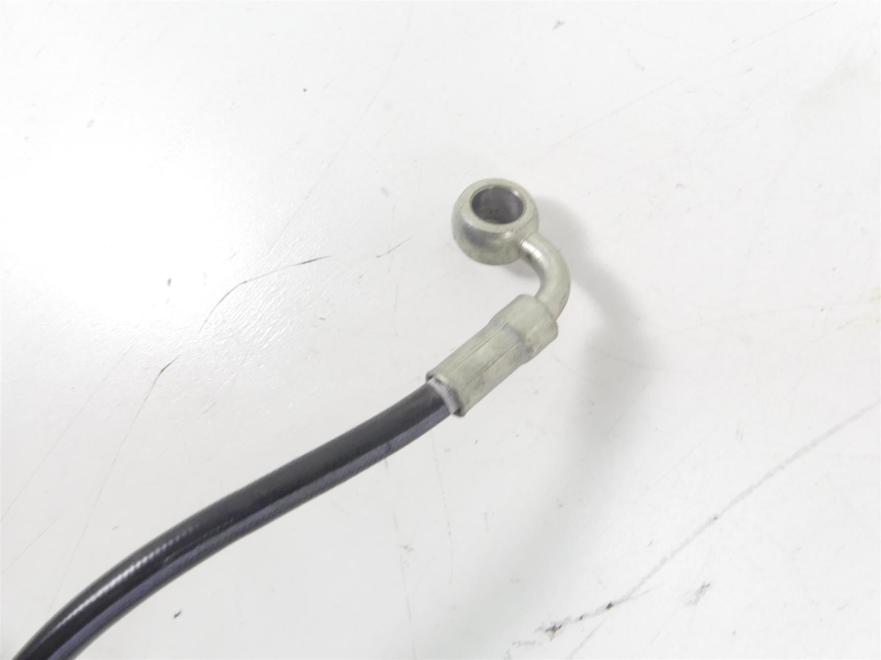 2018 Ducati Hypermotard 939 SP Rear Abs Brake Line Hose Set 61910401B 61910411B {{ shop.shopifyCountryName }} - Mototech271