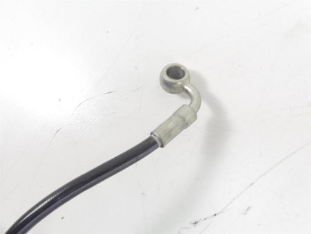 2018 Ducati Hypermotard 939 SP Rear Abs Brake Line Hose Set 61910401B 61910411B {{ shop.shopifyCountryName }} - Mototech271
