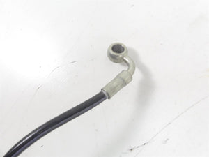 2018 Ducati Hypermotard 939 SP Rear Abs Brake Line Hose Set 61910401B 61910411B | Mototech271