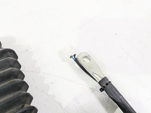 2021 Kawasaki Teryx KRX KRF 1000 Left Right Seat Belt Set 53061-0358 53061-0359 | Mototech271