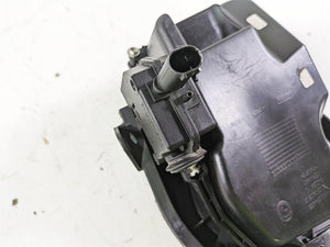 2014 BMW R1200 RT RTW K52 Right Glove Box Storage Compartment 46638544958 | Mototech271