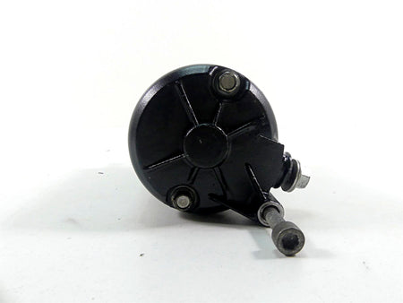 2012 Ducati Monster 1100 EVO Denso Engine Starter Motor - Tested 27040103A {{ shop.shopifyCountryName }} - Mototech271
