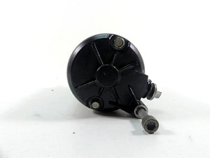 2012 Ducati Monster 1100 EVO Denso Engine Starter Motor - Tested 27040103A | Mototech271