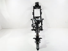 Load image into Gallery viewer, 2021 Kawasaki Z125 Pro  Bent  Main Frame Chassis - Good 32160-1835-10 | Mototech271
