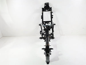2021 Kawasaki Z125 Pro  Bent  Main Frame Chassis - Good 32160-1835-10 | Mototech271