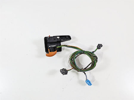 2002 BMW K1200LT 89V3 Right Hand Control Switch Start Kill 7650732 61317708370 {{ shop.shopifyCountryName }} - Mototech271