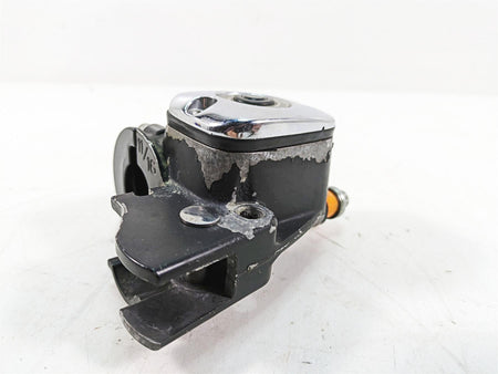 2013 Harley Softail FLSTFB Fat Boy Lo Front Brake Master Cylinder 11/16 45029-11 {{ shop.shopifyCountryName }} - Mototech271