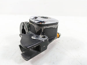 2013 Harley Softail FLSTFB Fat Boy Lo Front Brake Master Cylinder 11/16 45029-11 | Mototech271