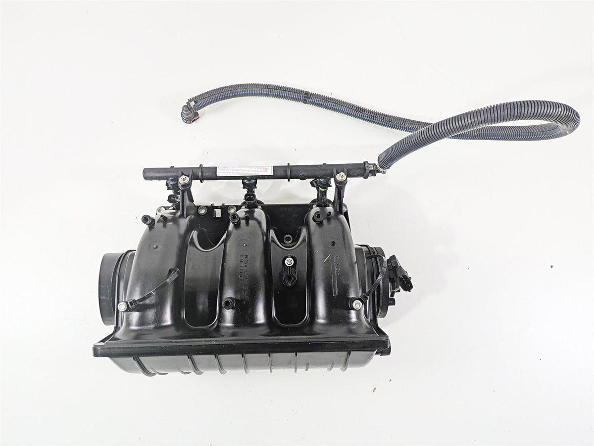 2024 Sea-Doo GTX 230 Intake Manifold & Injectors 420867946 420874000 {{ shop.shopifyCountryName }} - Mototech271