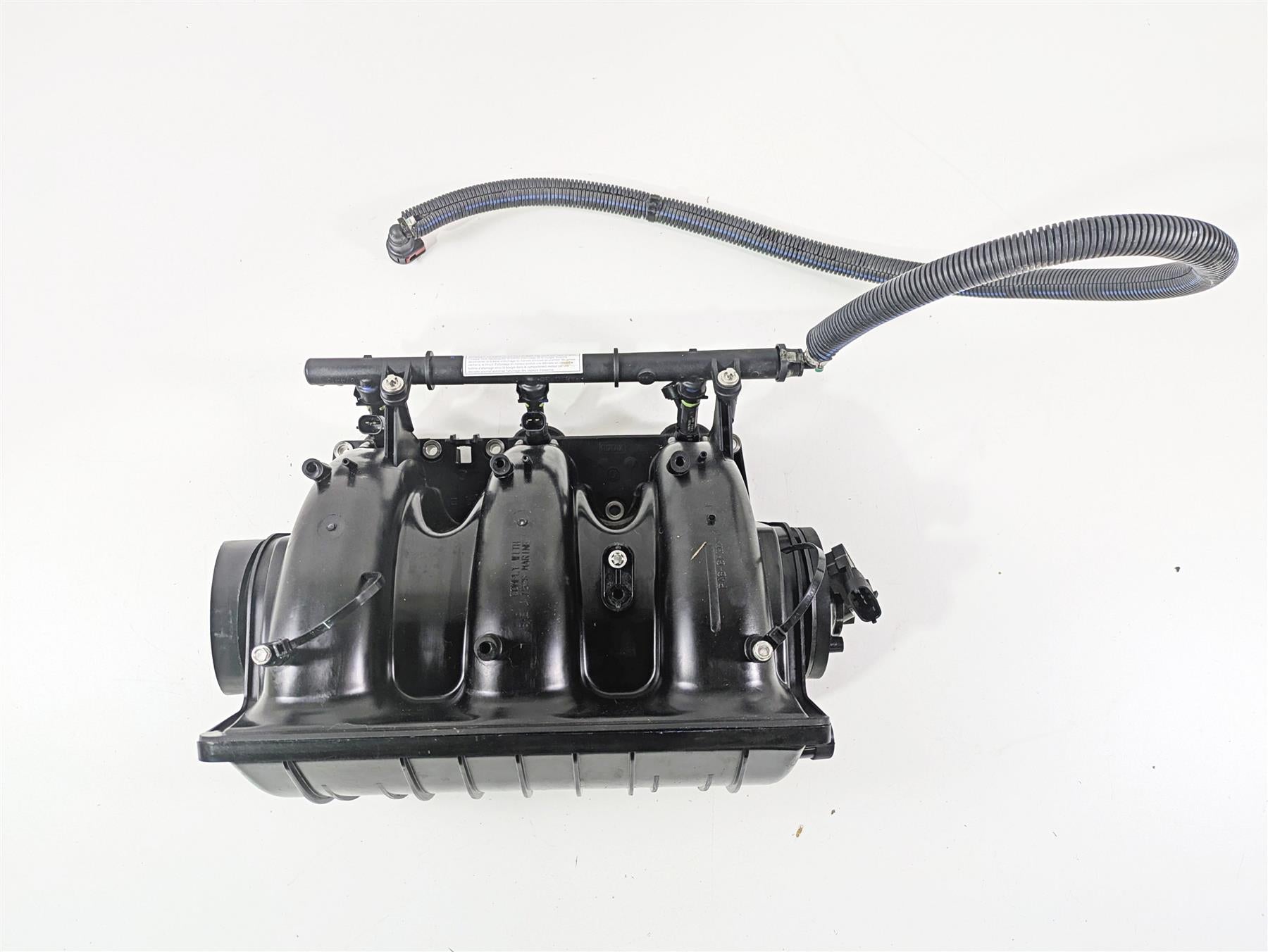 2024 Sea-Doo GTX 230 Intake Manifold & Injectors 420867946 420874000 {{ shop.shopifyCountryName }} - Mototech271