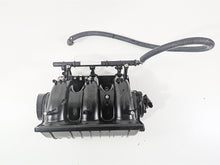 Load image into Gallery viewer, 2024 Sea-Doo GTX 230 Intake Manifold &amp; Injectors 420867946 420874000
