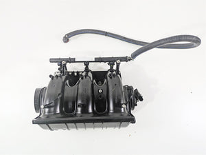 2024 Sea-Doo GTX 230 Intake Manifold & Injectors 420867946 420874000