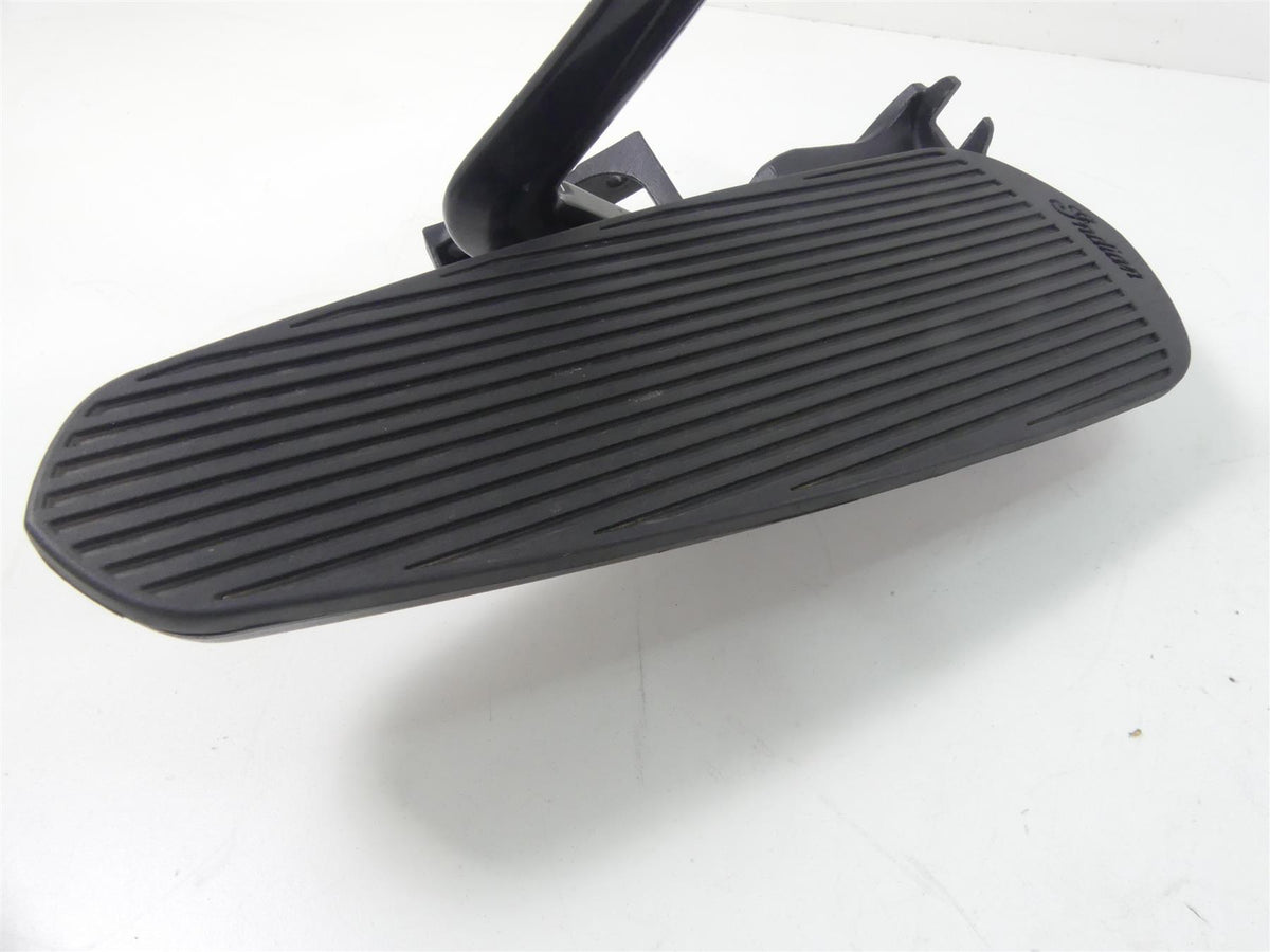 2016 Indian Chieftain Dark Horse Right Front Floor Board & Brake Pedal 5138848 {{ shop.shopifyCountryName }} - Mototech271