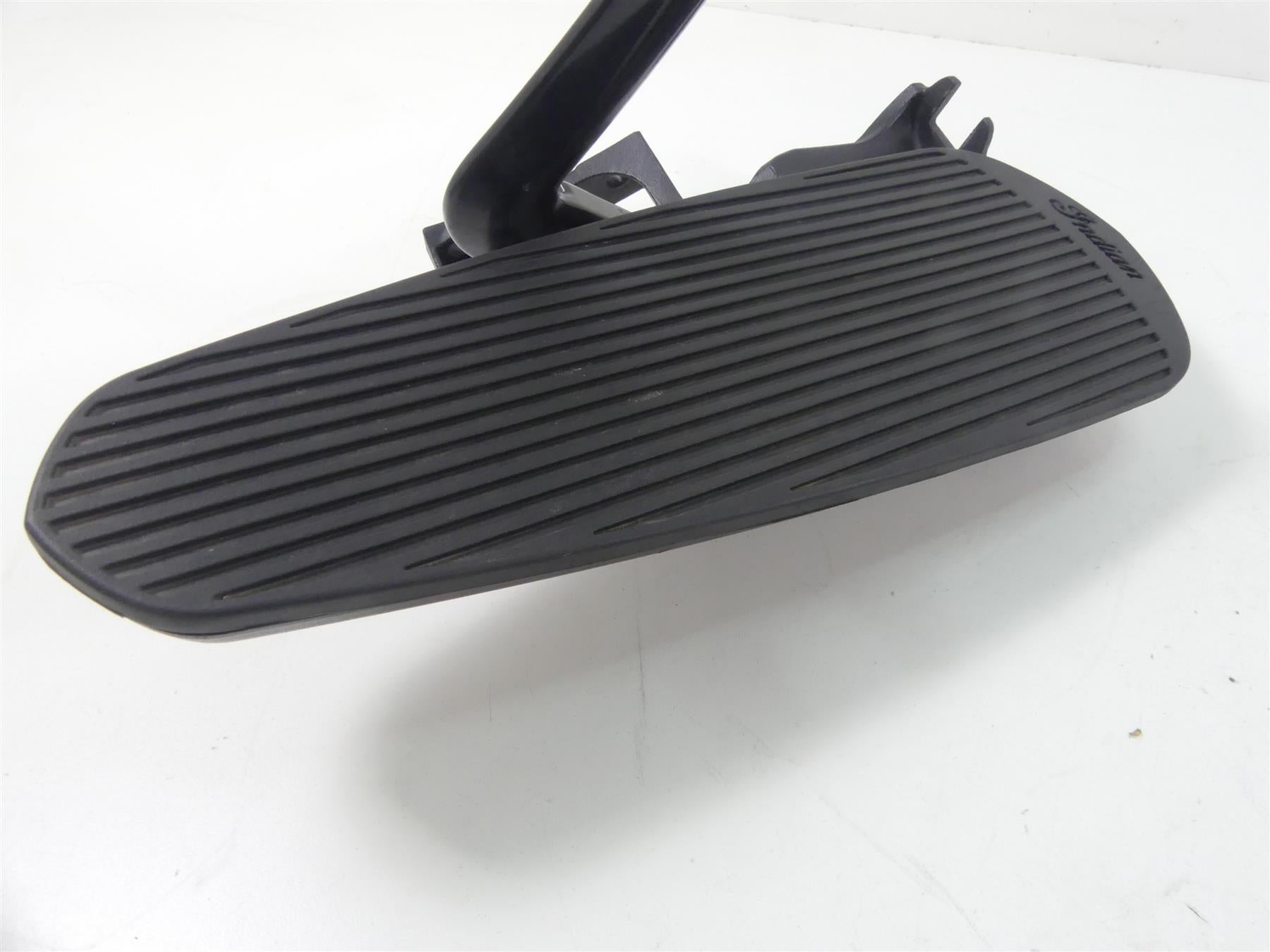 2016 Indian Chieftain Dark Horse Right Front Floor Board & Brake Pedal 5138848 {{ shop.shopifyCountryName }} - Mototech271