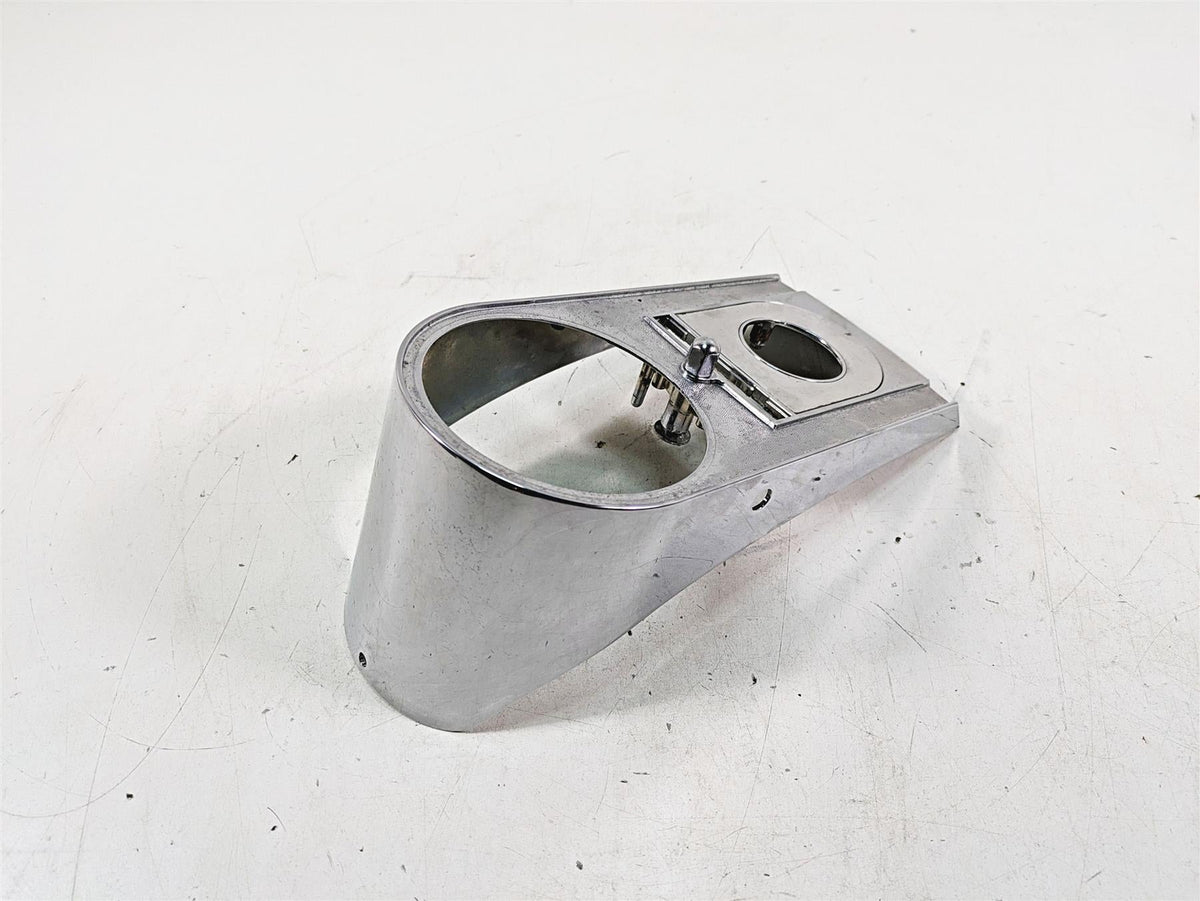 2006 Harley FLSTI Softail Heritage Fuel Tank Dash Cover Console 71273-00A {{ shop.shopifyCountryName }} - Mototech271