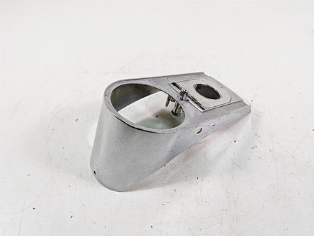 2006 Harley FLSTI Softail Heritage Fuel Tank Dash Cover Console 71273-00A {{ shop.shopifyCountryName }} - Mototech271
