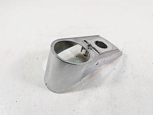2006 Harley FLSTI Softail Heritage Fuel Tank Dash Cover Console 71273-00A | Mototech271