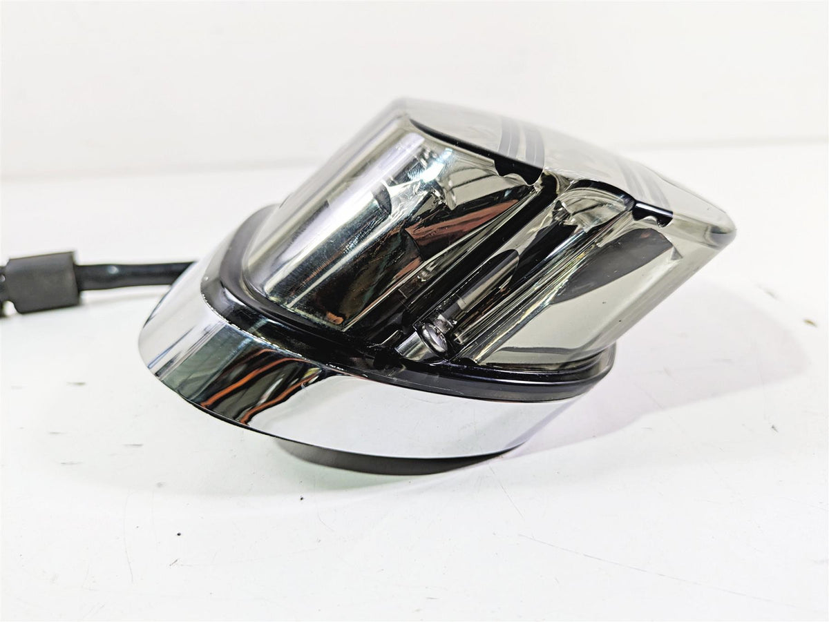 2022 Harley FXLRS Softail Low Rider Led Taillight Tail Light Lamp 67800205 {{ shop.shopifyCountryName }} - Mototech271