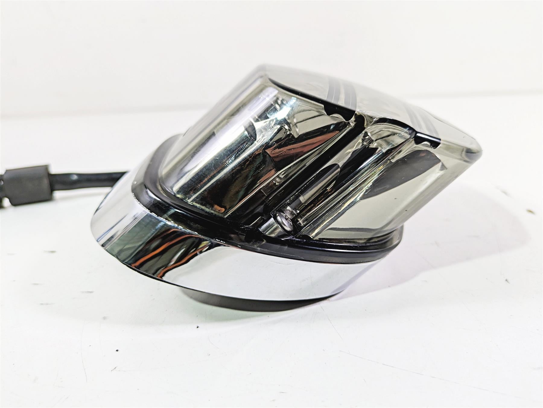 2022 Harley FXLRS Softail Low Rider Led Taillight Tail Light Lamp 67800205 {{ shop.shopifyCountryName }} - Mototech271