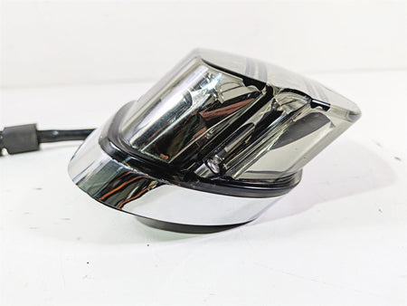 2022 Harley FXLRS Softail Low Rider Led Taillight Tail Light Lamp 67800205 {{ shop.shopifyCountryName }} - Mototech271