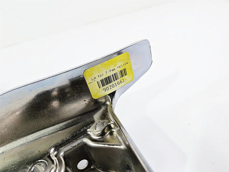 2018 Harley Touring FLHTCU Electra Glide Saddlebag Holder Support Chrome 90200502-Mototech271