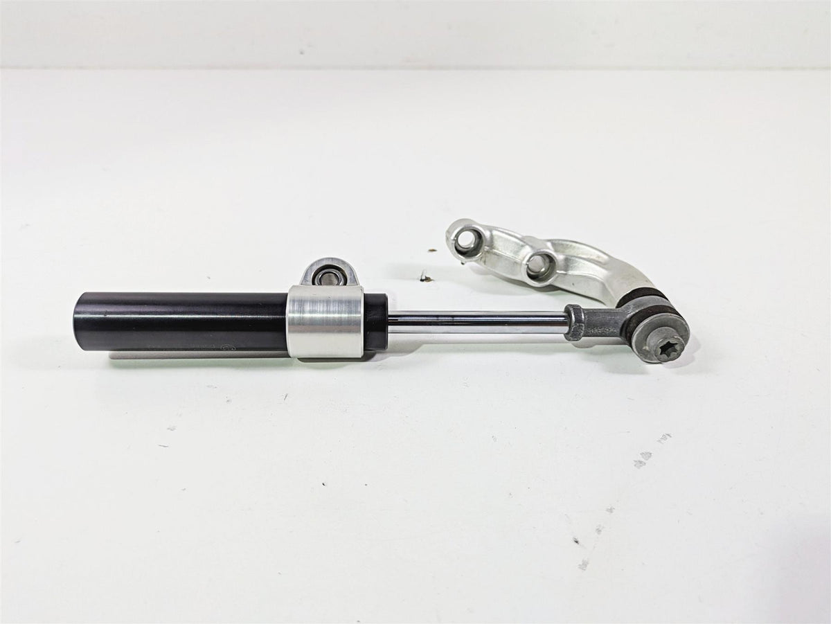 2018 BMW R nineT Urban GS K33 Steering Damper & Mounts 32768548757 {{ shop.shopifyCountryName }} - Mototech271