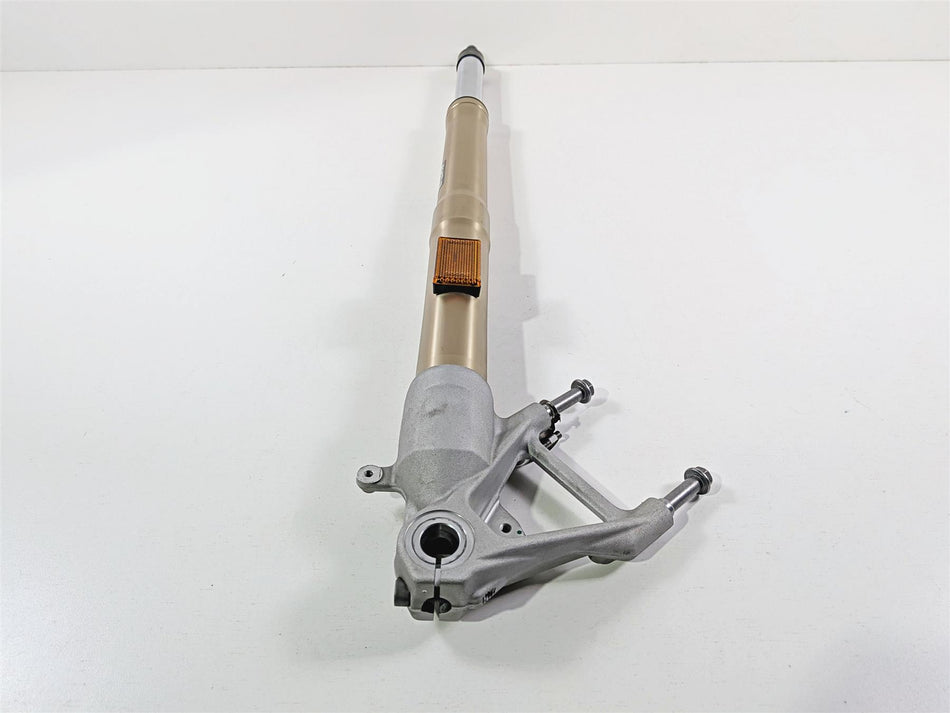 2023 BMW R1250RT RTP K52 Gold Front Left Fork Suspension Damper 31429467733 {{ shop.shopifyCountryName }} - Mototech271