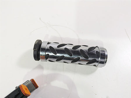 1996 Harley Touring FLHTCUI Electra Glide Right Hand Control Switch 71684-06A {{ shop.shopifyCountryName }} - Mototech271