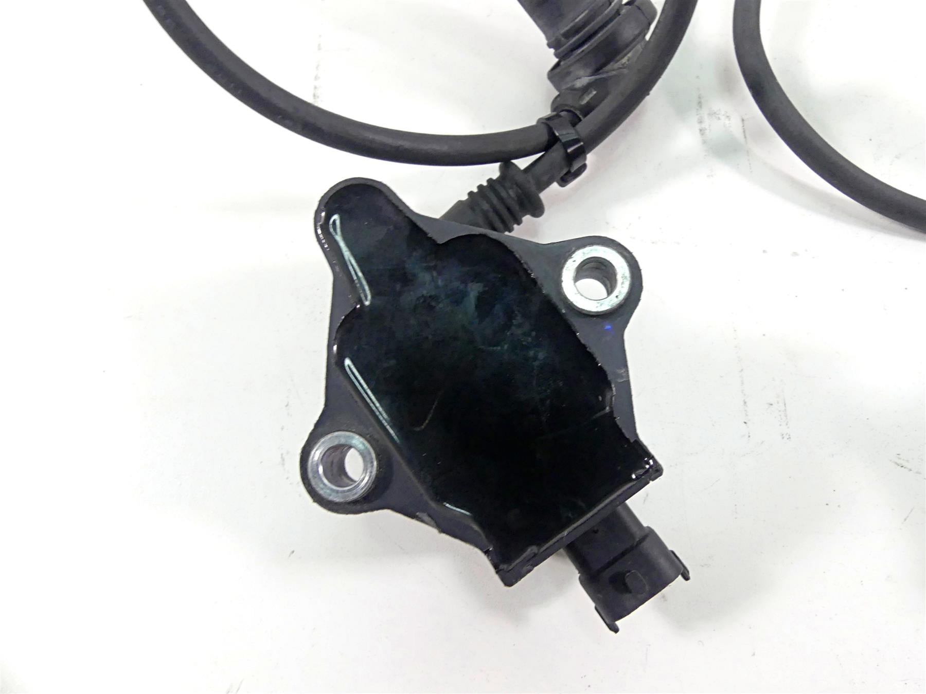 2012 Ducati Panigale 1199S Eldor Ignition Coil Wires Plugs Set 38040221B {{ shop.shopifyCountryName }} - Mototech271