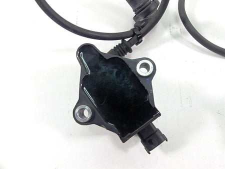 2012 Ducati Panigale 1199S Eldor Ignition Coil Wires Plugs Set 38040221B {{ shop.shopifyCountryName }} - Mototech271