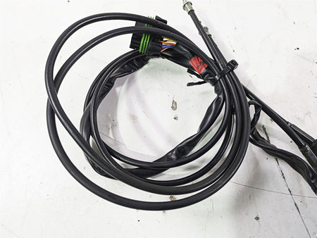 1998 Moto Guzzi California 1100 EV Right Hand Control Switch - Read GU30738860 {{ shop.shopifyCountryName }} - Mototech271