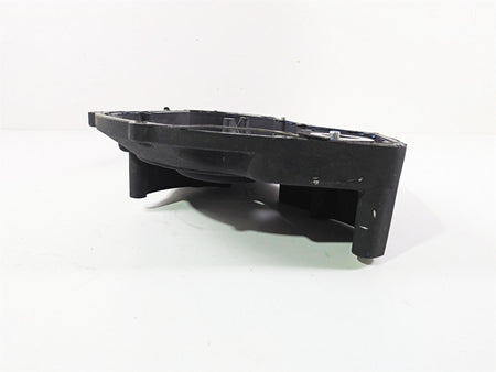 1999 Harley Dyna FXDL Low Rider Inner Primary Drive Clutch Cover 60681-94A {{ shop.shopifyCountryName }} - Mototech271