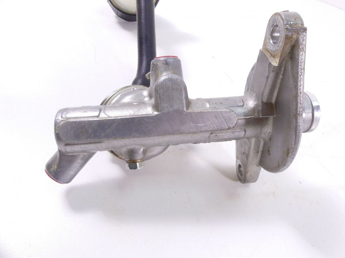 2016 Yamaha YXZ1000 R EPS SE Main Brake Master Cylinder Nissin 11/16 2HC-2583T-0 {{ shop.shopifyCountryName }} - Mototech271
