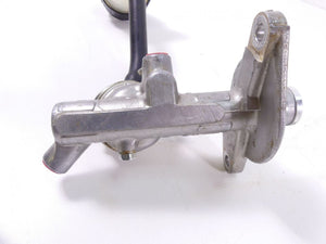 2016 Yamaha YXZ1000 R EPS SE Main Brake Master Cylinder Nissin 11/16 2HC-2583T-0 | Mototech271