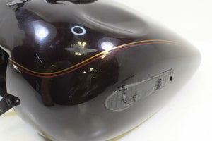 2014 Harley Touring FLHTCU Electra Glide Fuel Gas Petrol Tank - Dent - 61356-08